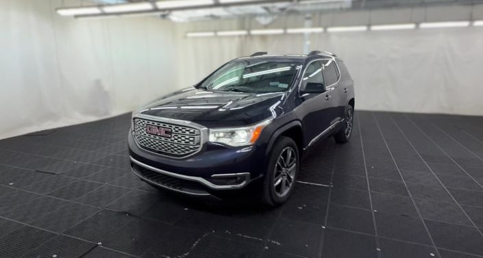 Thumbnail: 2018 GMC Acadia - 1