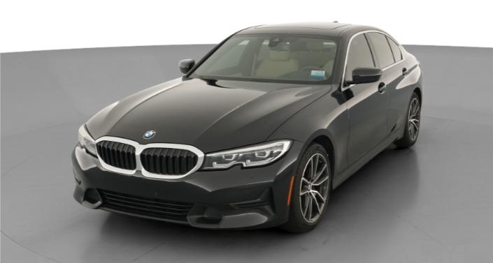 Thumbnail: 2021 BMW 3 Series - 1