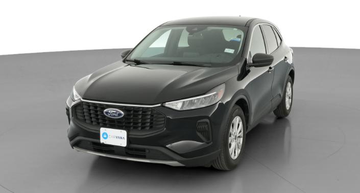 Thumbnail: 2023 Ford Escape - 1