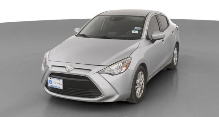 2017 Toyota Yaris iA Base -
                  Fort Worth, TX