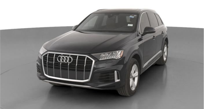 Thumbnail: 2023 Audi Q7 - 1