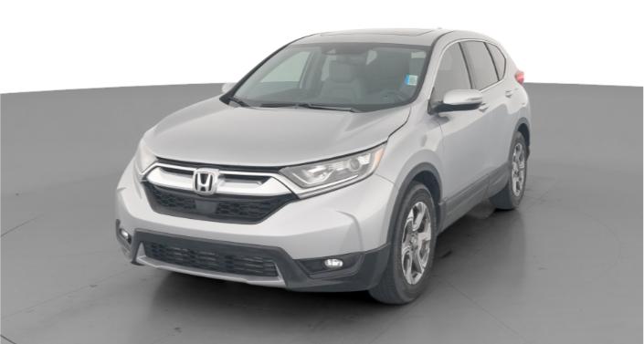 Thumbnail: 2018 Honda CR-V - 1