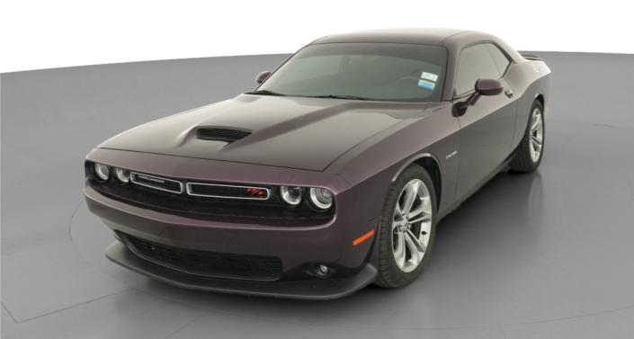 Thumbnail: 2020 Dodge Challenger - 1