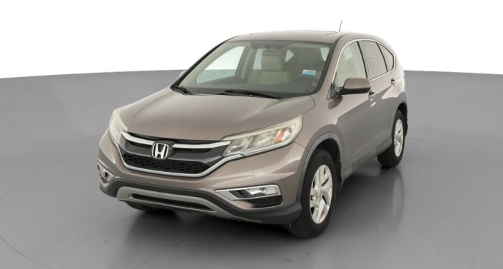 Thumbnail: 2016 Honda CR-V - 1