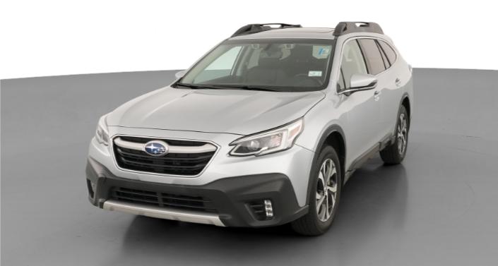 Thumbnail: 2021 Subaru Outback - 1