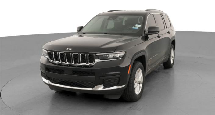 Thumbnail: 2021 Jeep Grand Cherokee L - 1