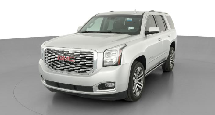 Thumbnail: 2018 GMC Yukon - 1