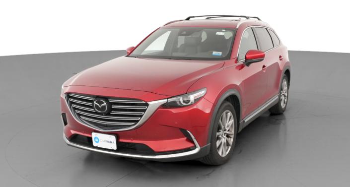 Thumbnail: 2019 Mazda CX-9 - 1