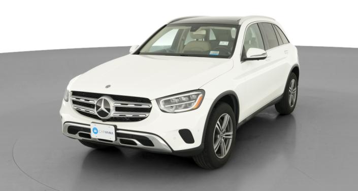 Thumbnail: 2020 Mercedes-Benz GLC - 1
