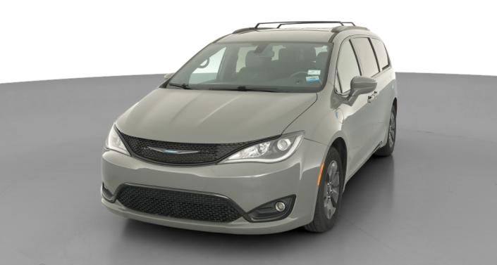 Thumbnail: 2020 Chrysler Pacifica - 1