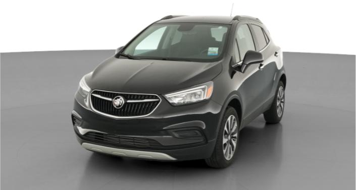 Thumbnail: 2022 Buick Encore - 1