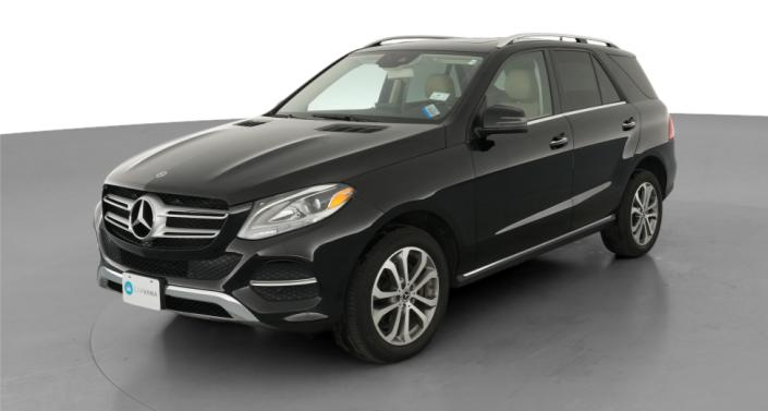 Thumbnail: 2018 Mercedes-Benz GLE - 1