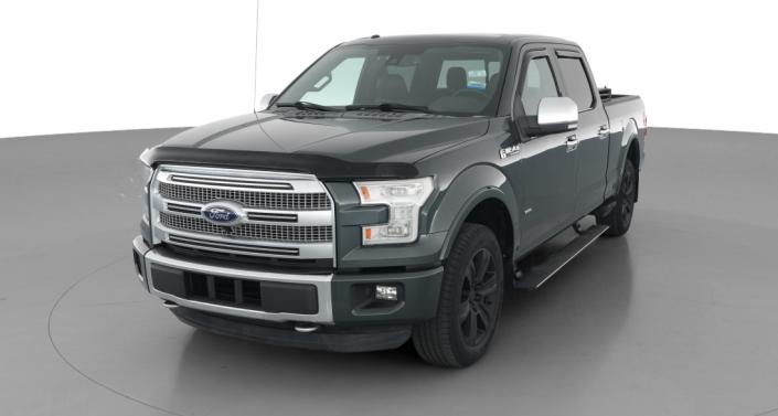 Thumbnail: 2015 Ford Econoline - 1