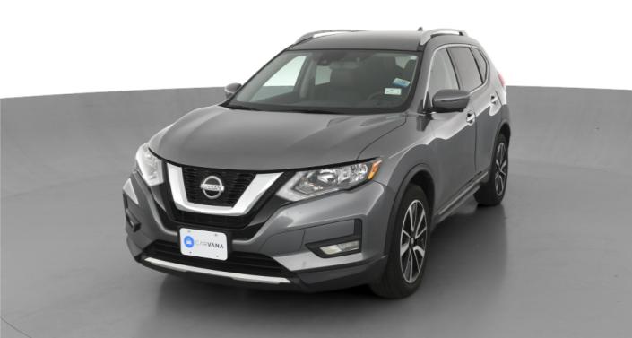 Thumbnail: 2020 Nissan Rogue - 1