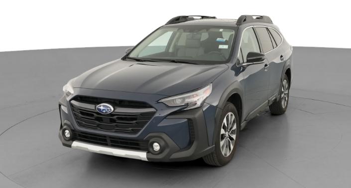 Thumbnail: 2024 Subaru Outback - 1