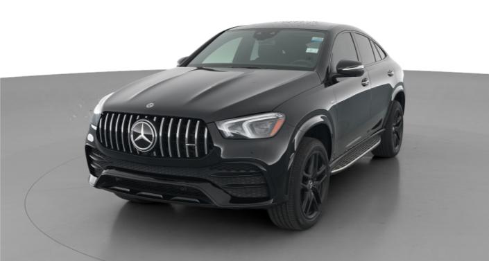 Thumbnail: 2021 Mercedes-Benz GLE - 1