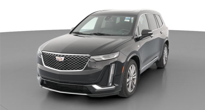 2020 Cadillac XT6 Premium Luxury -
                  Indianapolis, IN
