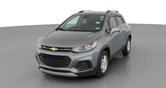 Thumbnail: 2019 Chevrolet Trax - 1