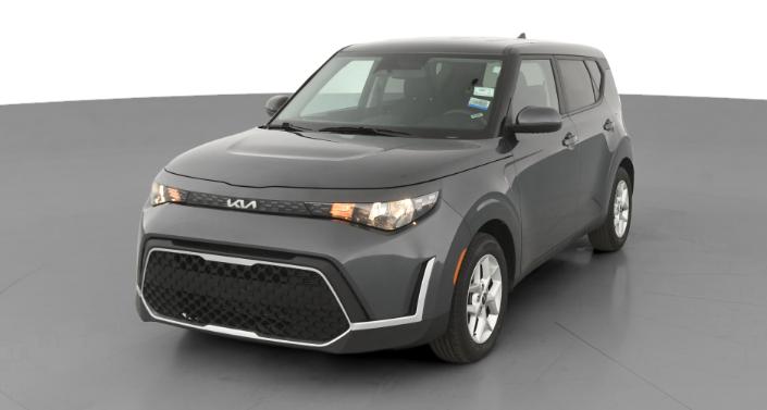 Thumbnail: 2023 Kia Soul - 1