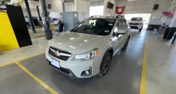 2017 Subaru Crosstrek Premium -
                  Tempe, AZ