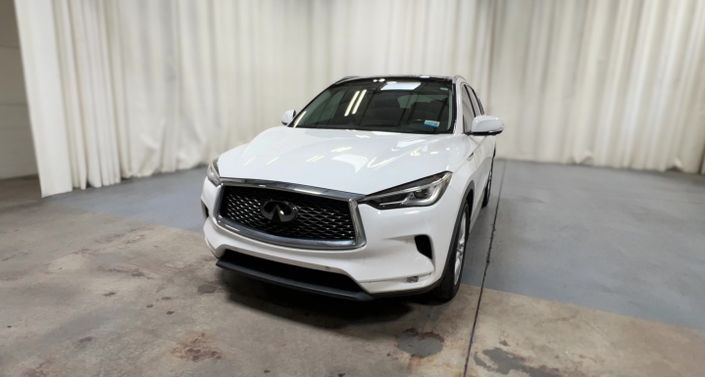 Thumbnail: 2019 INFINITI QX50 - 1