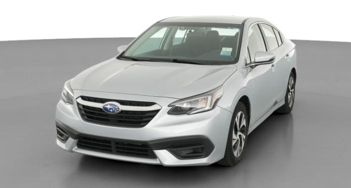 Thumbnail: 2022 Subaru Legacy - 1