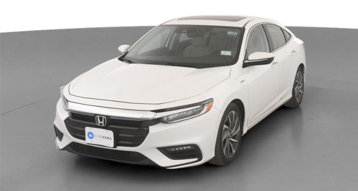 Thumbnail: 2022 Honda Insight - 1