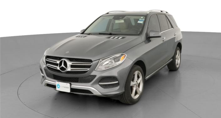 Thumbnail: 2018 Mercedes-Benz GLE - 1
