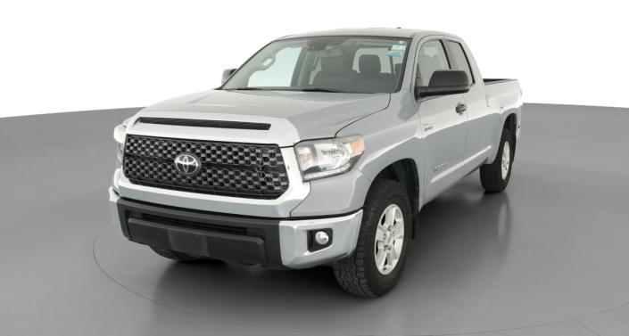 Thumbnail: 2020 Toyota Tundra - 1