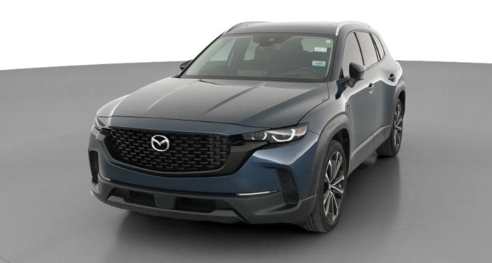 Thumbnail: 2024 Mazda CX-50 - 1