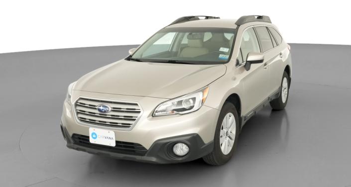 Thumbnail: 2015 Subaru Outback - 1