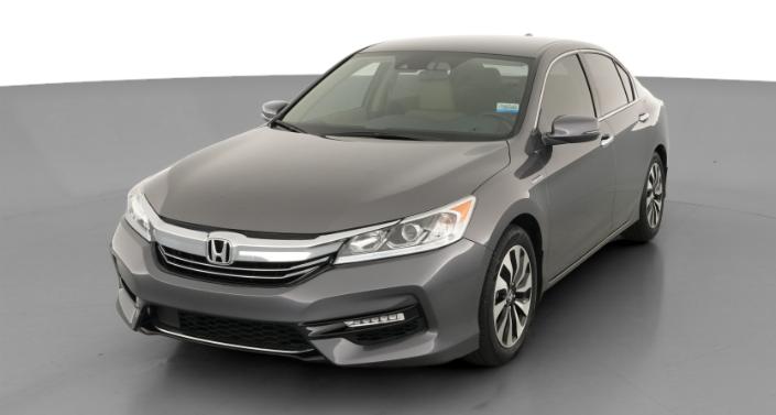 Thumbnail: 2017 Honda Accord - 1