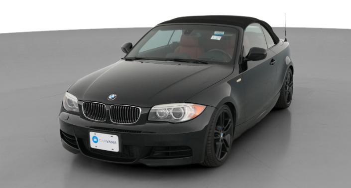 Thumbnail: 2012 BMW 1 Series - 1