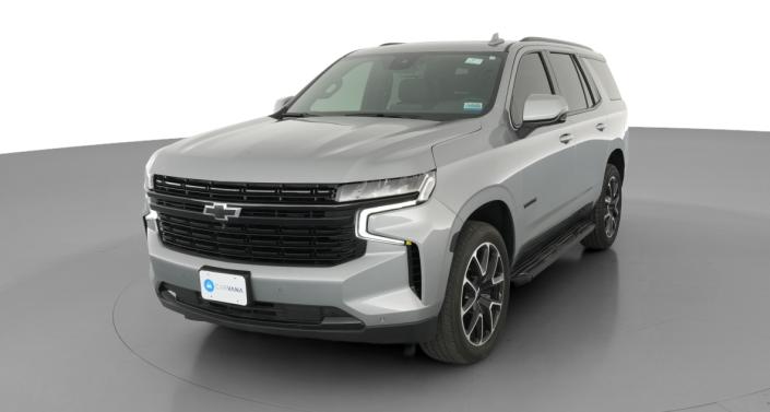 Thumbnail: 2023 Chevrolet Tahoe - 1