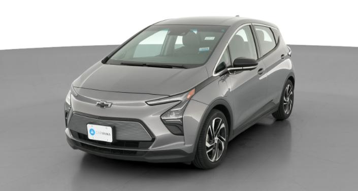 Thumbnail: 2023 Chevrolet Bolt EV - 1