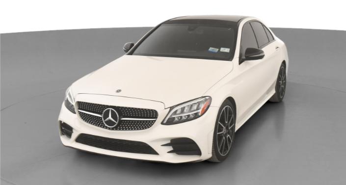 Thumbnail: 2019 Mercedes-Benz C-Class - 1