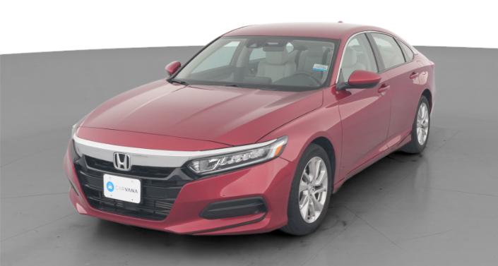 Thumbnail: 2018 Honda Accord - 1