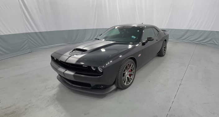 Thumbnail: 2015 Dodge Challenger - 1
