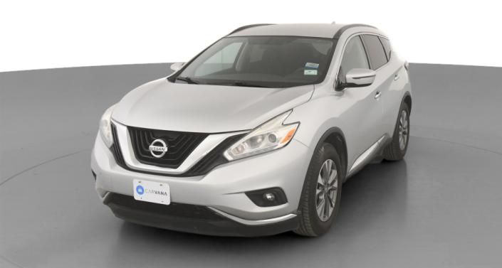 Thumbnail: 2017 Nissan Murano - 1