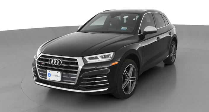 2018 Audi SQ5 Premium Plus -
                  Colonial Heights, VA