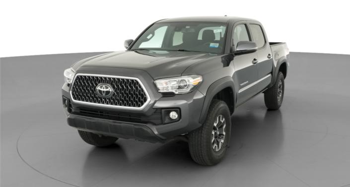 Thumbnail: 2019 Toyota Tacoma - 1
