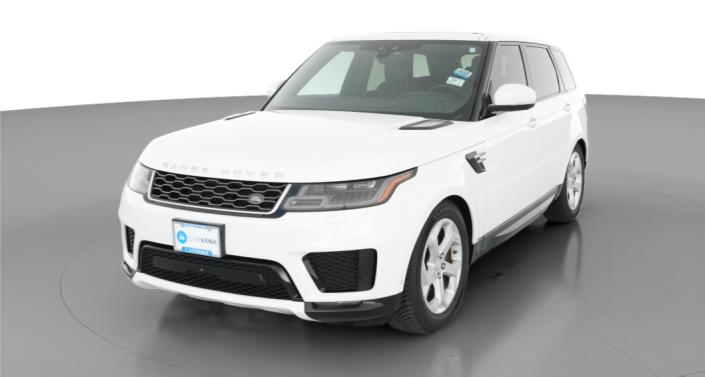Thumbnail: 2018 Land Rover Range Rover Sport - 1