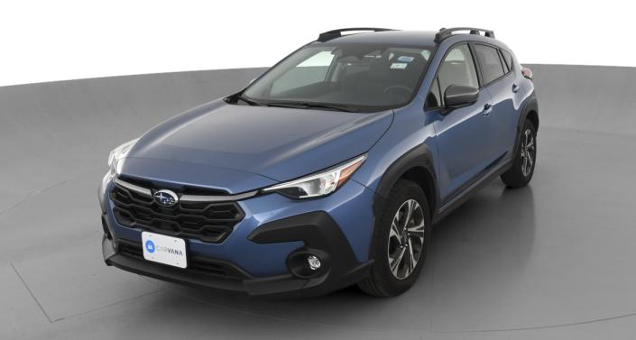 Thumbnail: 2024 Subaru Crosstrek - 1
