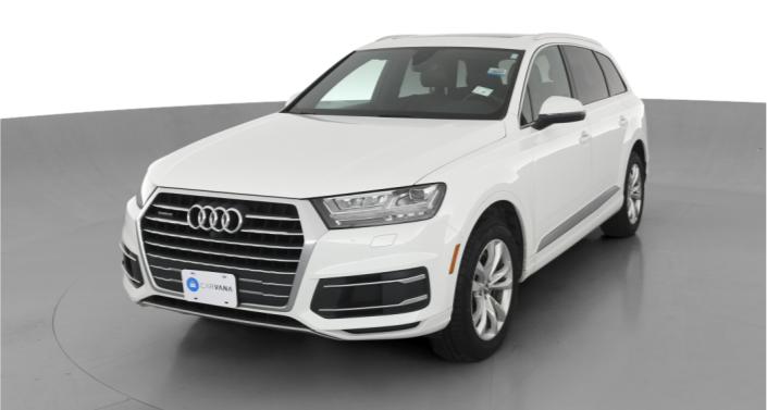Thumbnail: 2017 Audi Q7 - 1