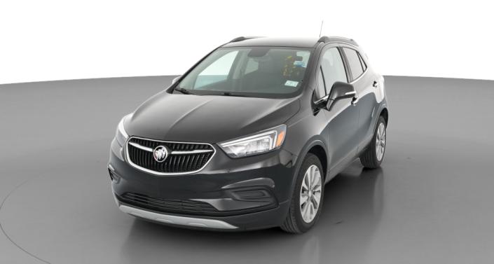Thumbnail: 2018 Buick Encore - 1