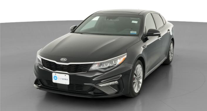 Thumbnail: 2019 Kia Optima - 1