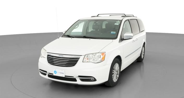 Thumbnail: 2014 Chrysler Town & Country - 1
