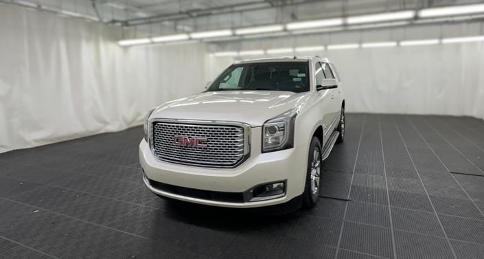 Thumbnail: 2015 GMC Yukon - 1