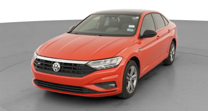 Thumbnail: 2019 Volkswagen Jetta - 1