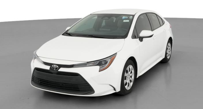 Thumbnail: 2023 Toyota Corolla - 1